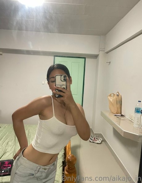 aikajo in model free img