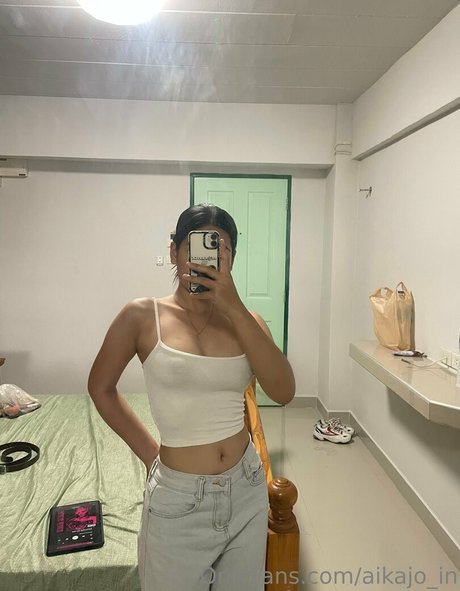 aikajo in nudes model pics