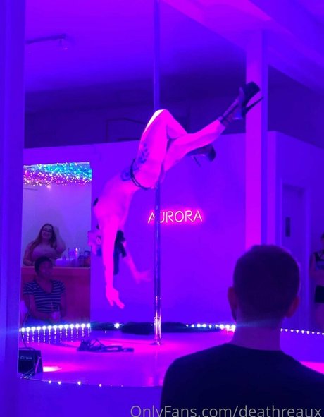 deathreaux beautiful star archive