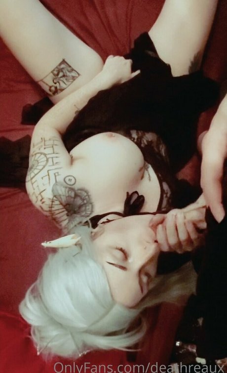 deathreaux pornstar hd gallery