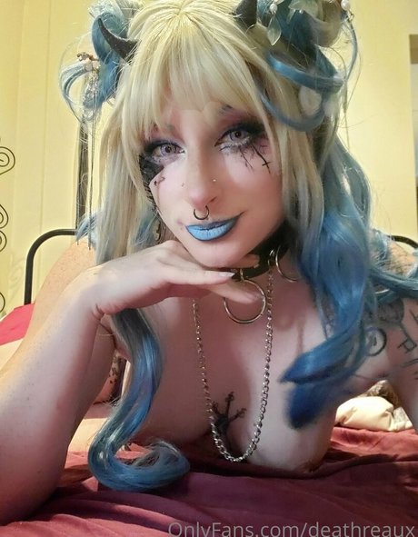 deathreaux nice model pictures