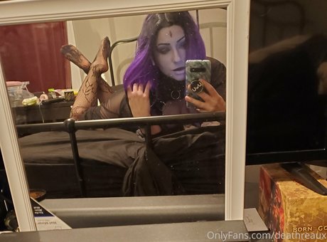 deathreaux hd pornstar gallery