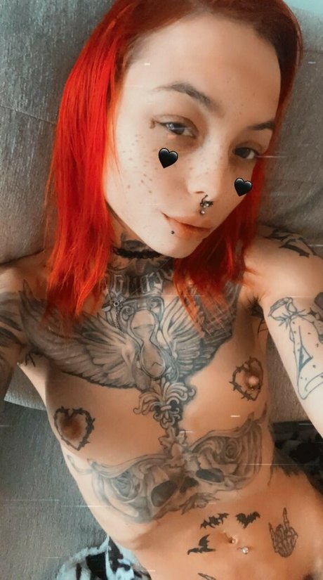 Luna Extreme nice actress picture