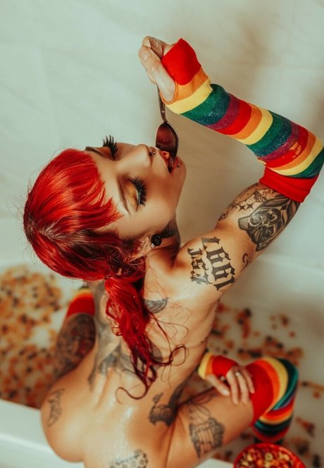 Luna Extreme star free pics