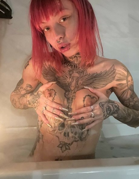 Luna Extreme perfect star pic