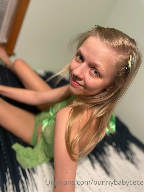 Bunnybabycece high quality model archive