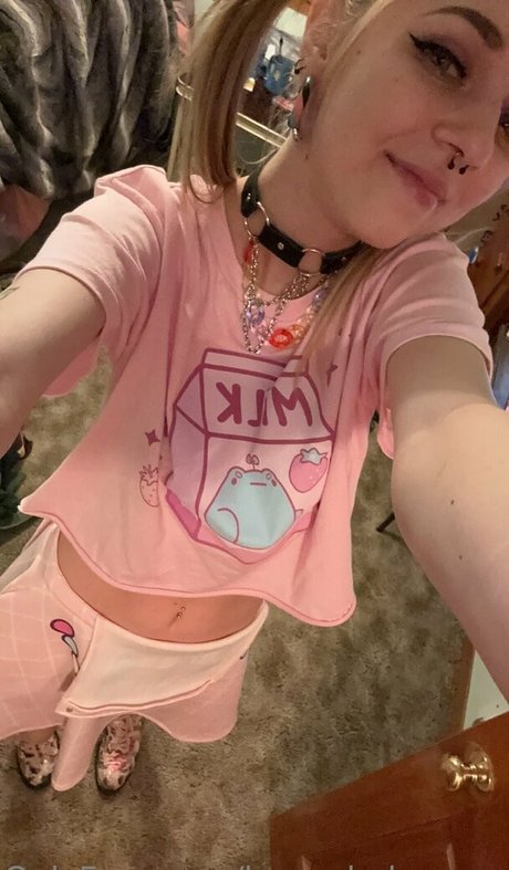 Bunnybabycece xxx star image