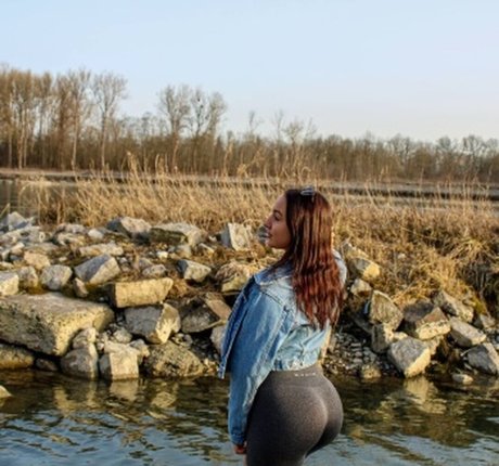 Micha Prinz model porn img