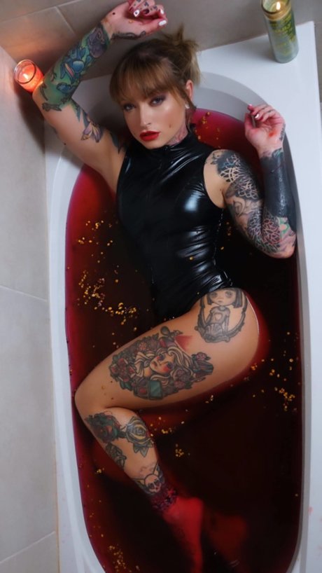 Vany Vicious pornstar hd img