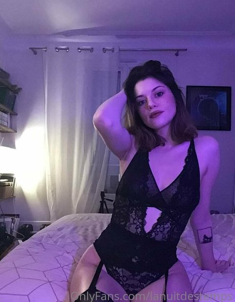 lanuitdestemps hot pornstar images