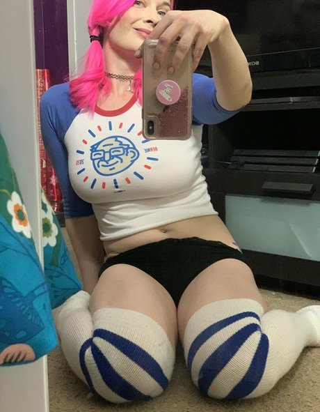 Pooroldkilgore pretty pornstar photo