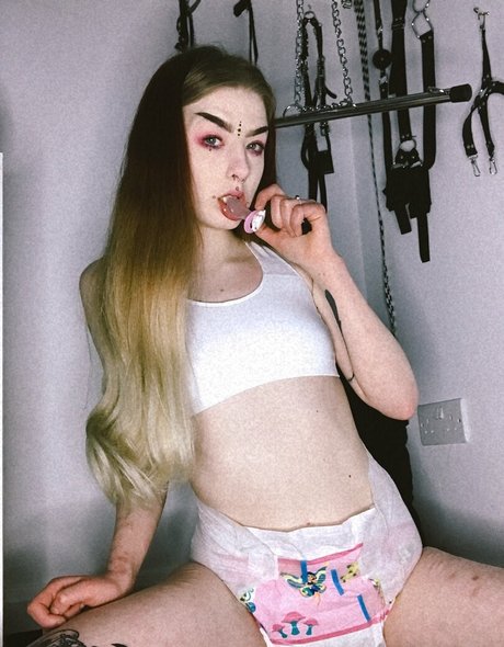 Filth Princess star xxx picture