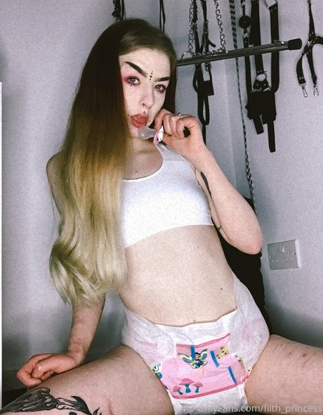 Filth Princess best actress images