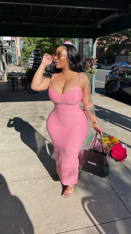 Tokyo Drift nude star picture