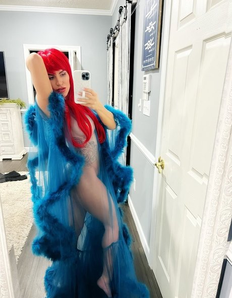 Robbie Hanna pornstar erotic images