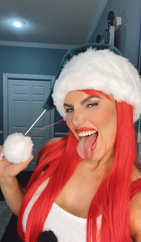 Robbie Hanna Quick photo