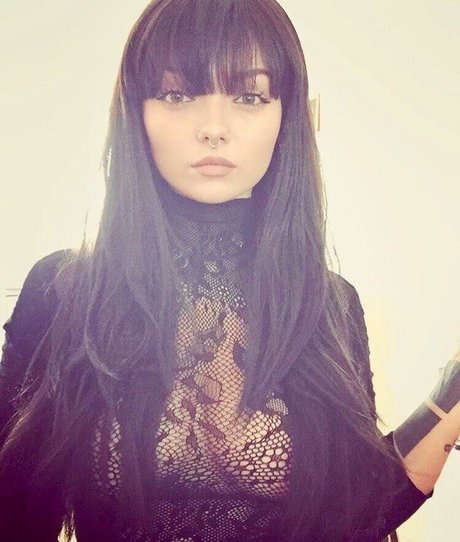 Soyacide model hot gallery