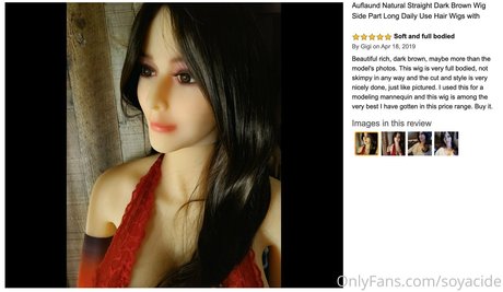 Soyacide exclusive actress images