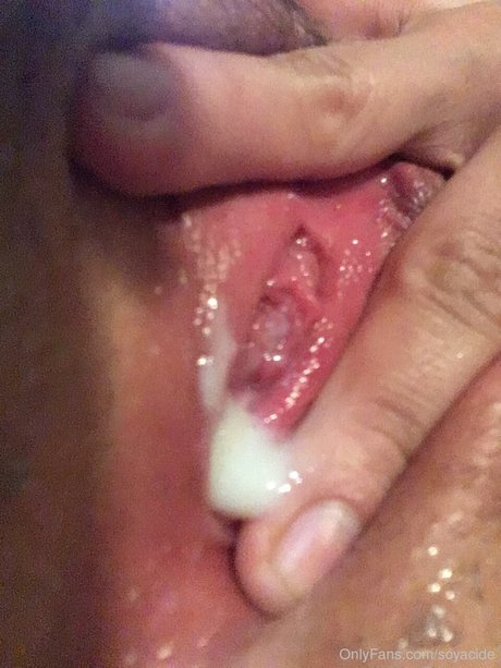 Soyacide pornstar erotic galleries