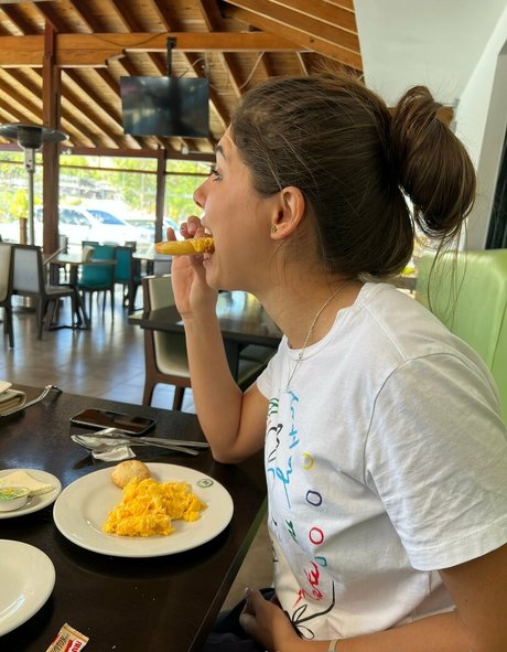 Gabriela Bianca star best images