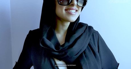 Arabteen hot actress image