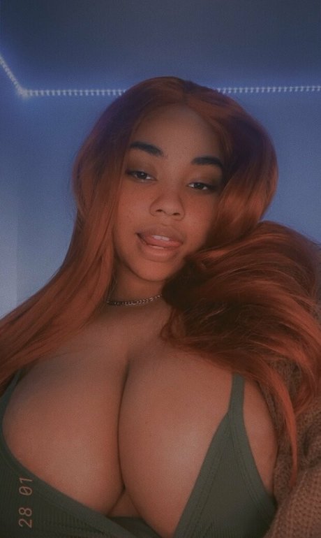 Iris black21 exclusive model galleries