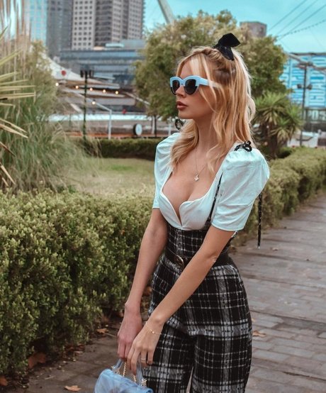 Yus Lopez star nudes photos