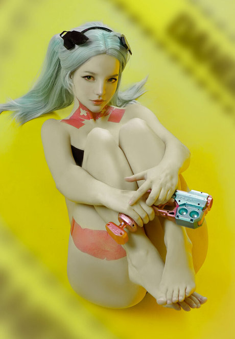 tattooed shemale onlyfans hot porn picture