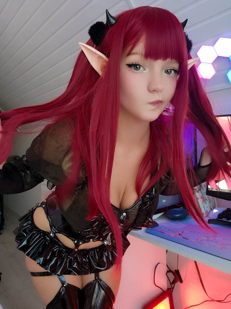 fitness princess onlyfans top picture