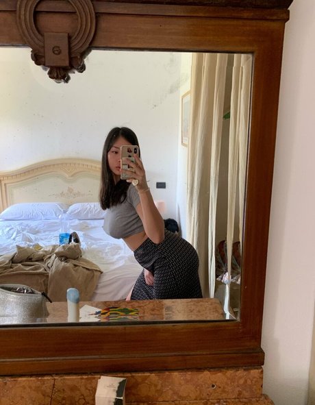 Fattestcat model beautiful pic