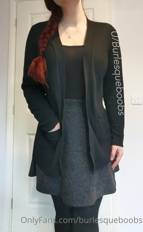 Burlesqueboobs model perfect photos
