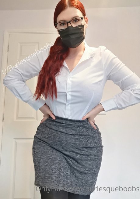 Burlesqueboobs nice actress image