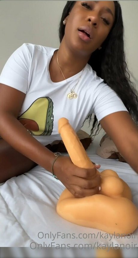 kaylanoir model hd gallery