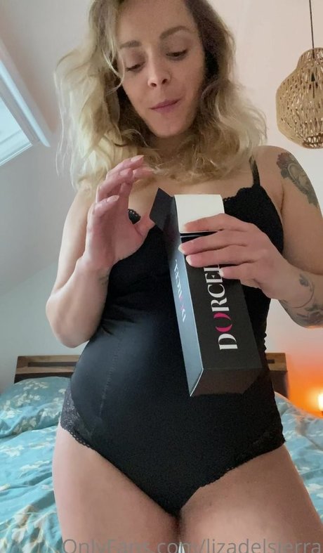 Liza Del Sierra naked pornstar picture