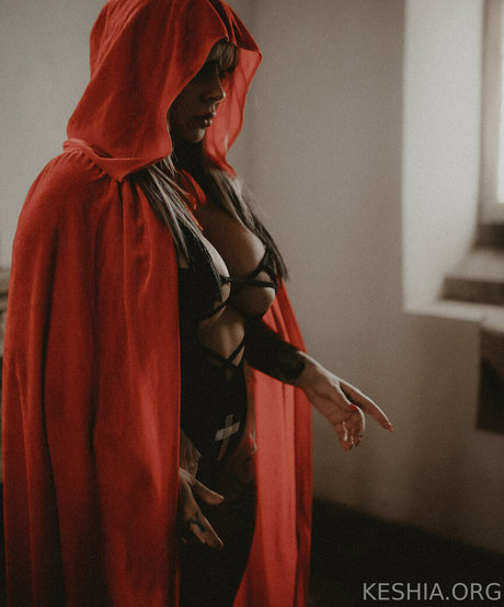 Keshia hot actress photo