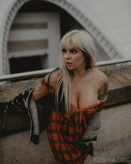 Keshia model picture