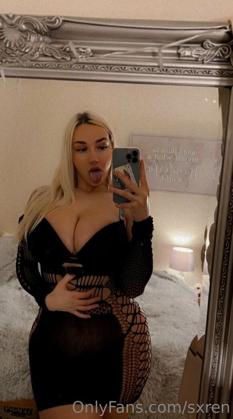 Sxren pornstar hot photos