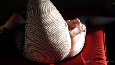 Woman Driven high quality model pics