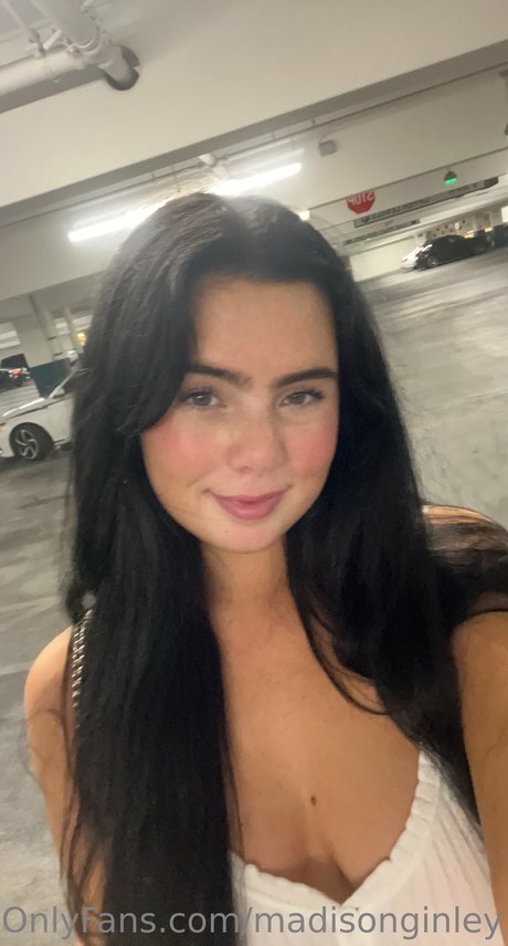 Madison Ginley pornstar erotic images