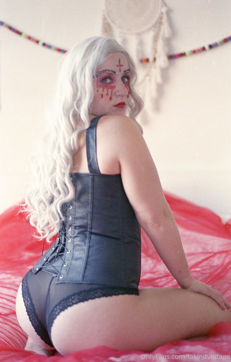 _Marketa Ruzickova perfect star galleries