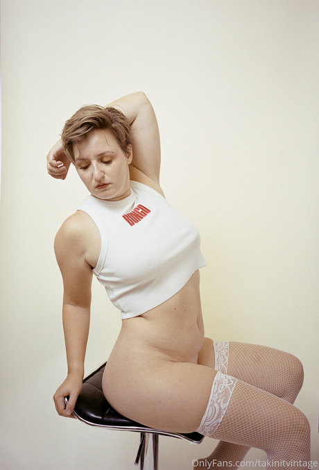 _Marketa Ruzickova nudes model img