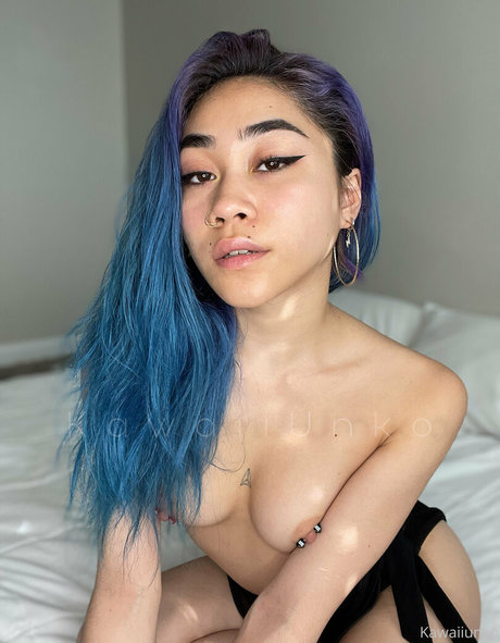 kawaiiunko hot pornstar pictures