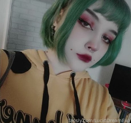 LucidDreamExe best actress pic