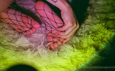 cannabunni3 pornstar beautiful gallery