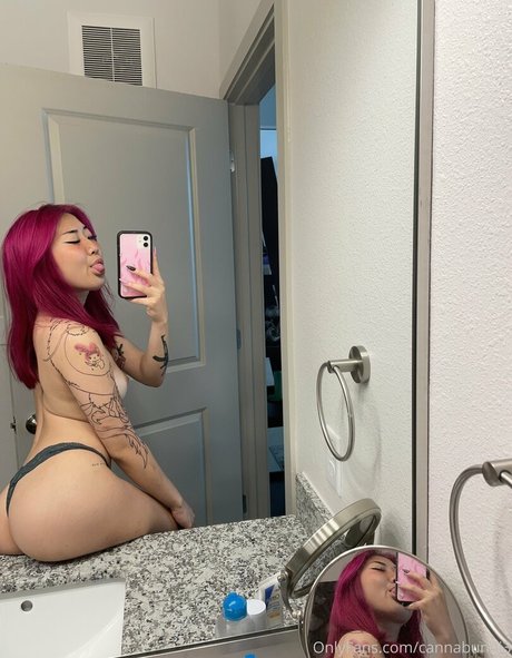 cannabunni3 nude star pictures