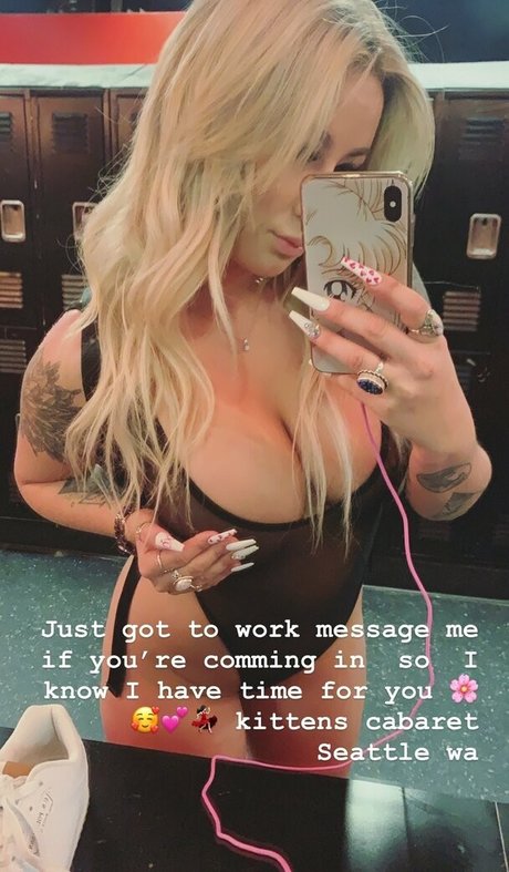 sailormeggiemoo nudes star photo