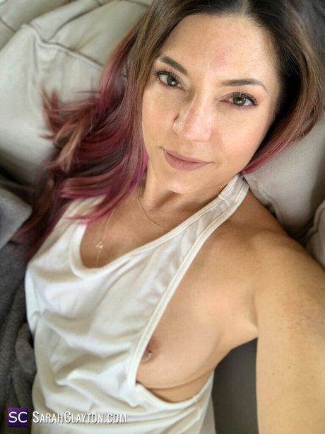 Sarah Clayton porn actress pics