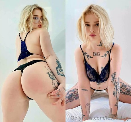 LeslieShay model exclusive img