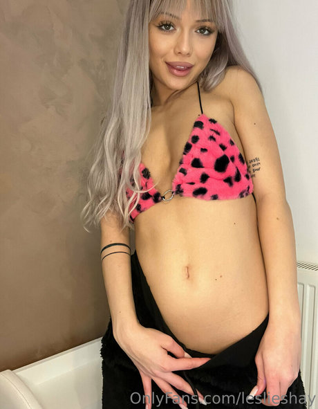 LeslieShay high quality pornstar image