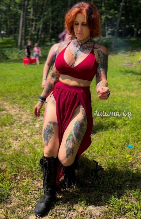 Autumn Ivy pornstar best archive